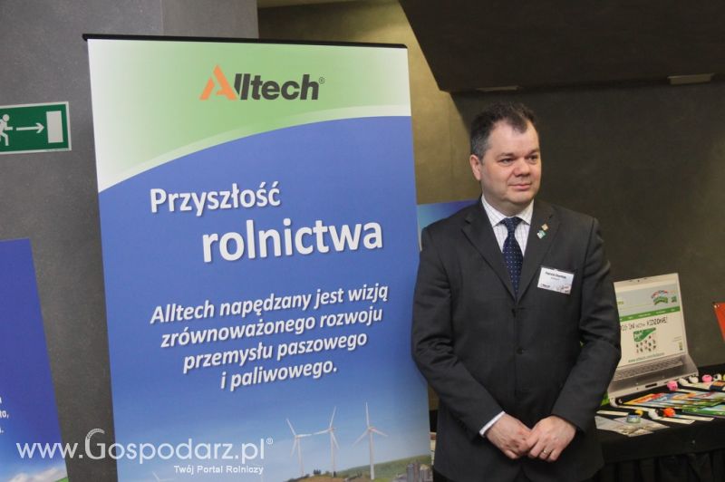 Altech Kształtujemy Techologie Przyszłości - 26 Europejska Trasa Wykładowa