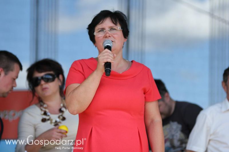 X Święto Gęsi w Biskupcu