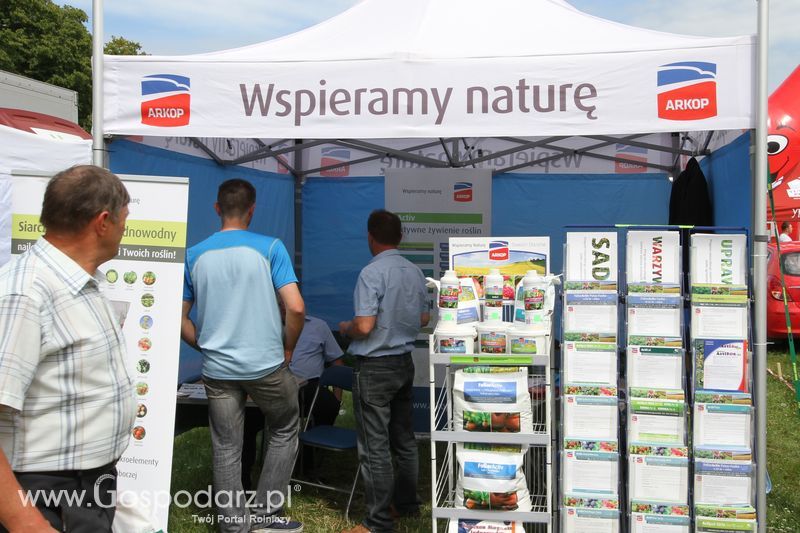 ARKOP na Wystawie w Szepietowie