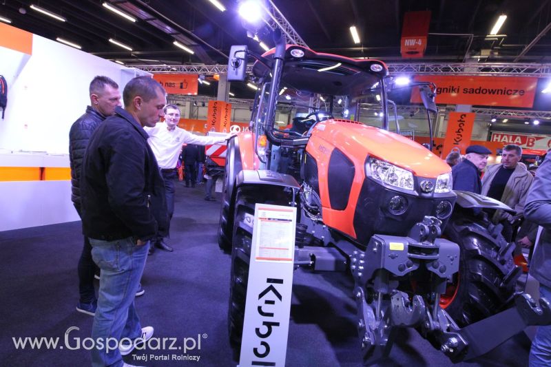 XXV AGROTECH Kielce 2019 dzień 2