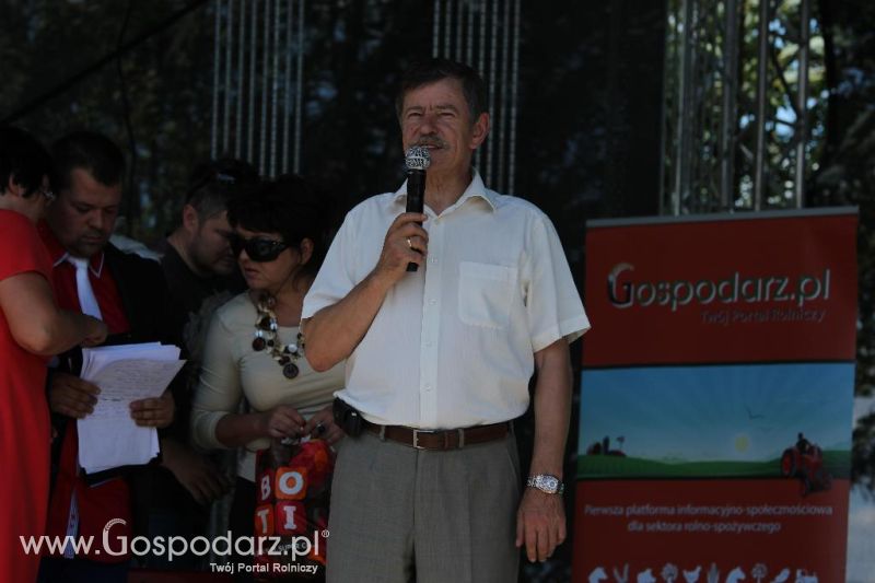 X Święto Gęsi w Biskupcu