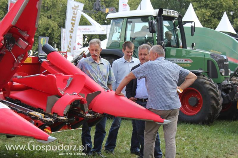 Regionalna Wystawa Zwierząt Hodowlanych i Dni z Doradztwem Rolniczym w Szepietowie-sobota
