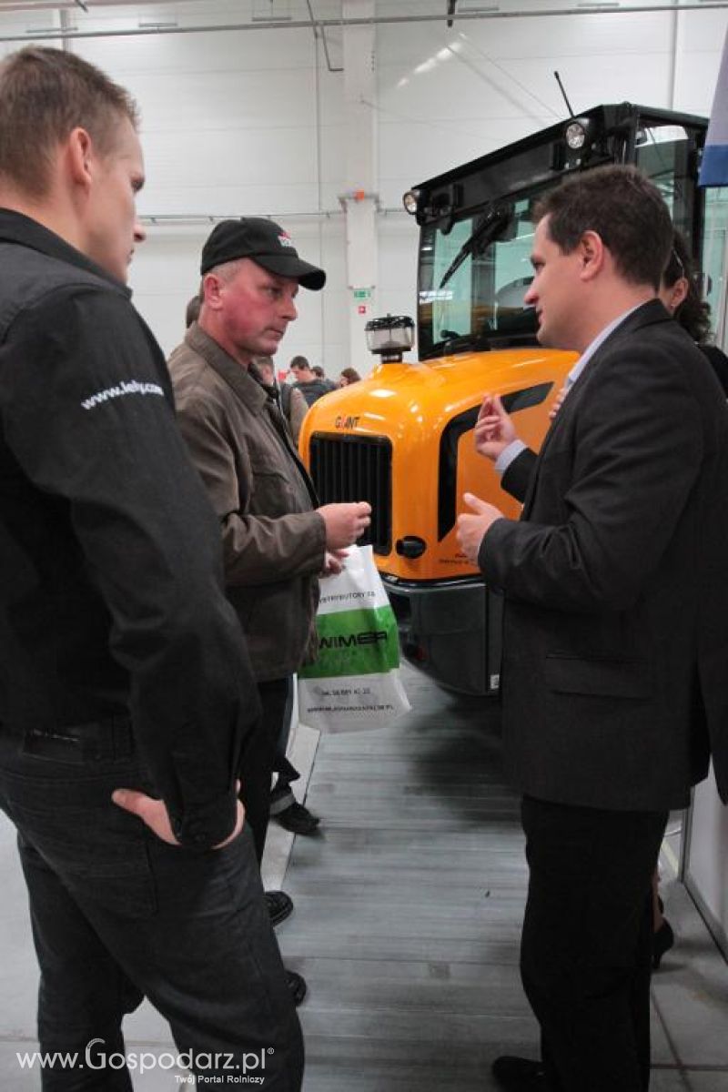 Agro-Park Lublin 2013