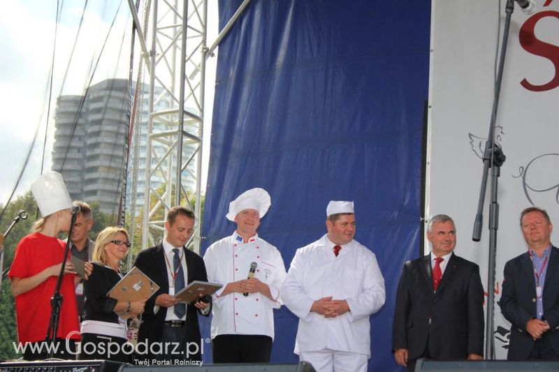 Świętomięs Polski w Chorzowie