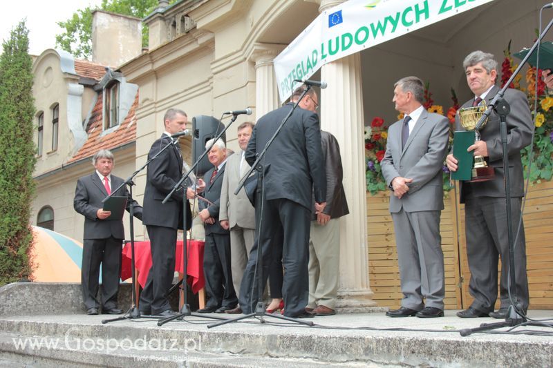  XX Targi Rolnicze Lubniewice