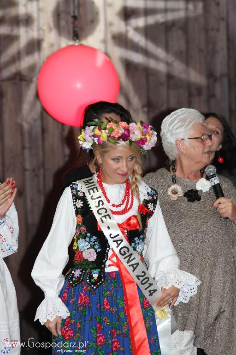 Finał konkursu JAGNA 2014