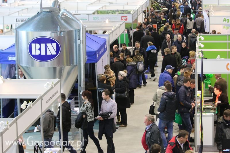 AGRO-PARK Lublin 2016 (niedziela)