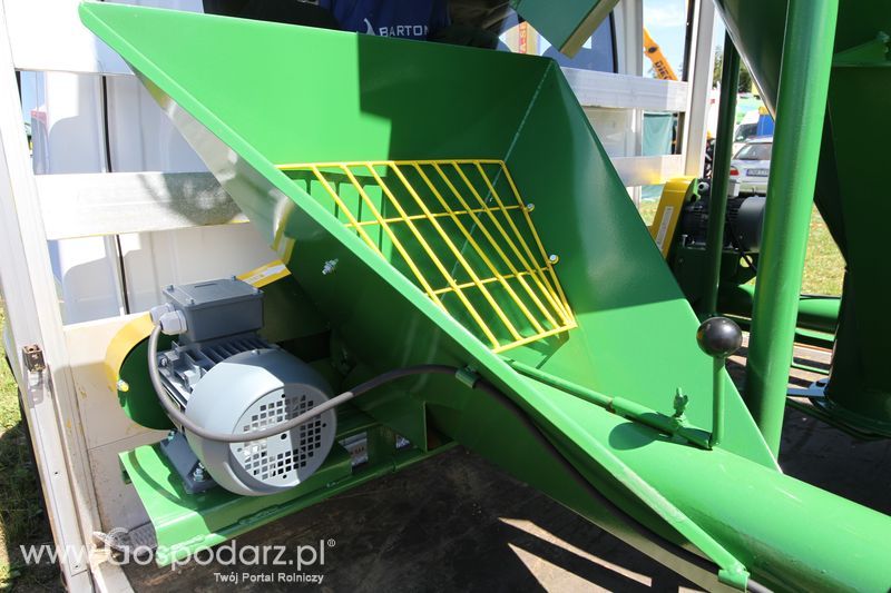 Targi rolne w Szepietowie (27-28.06.2015)