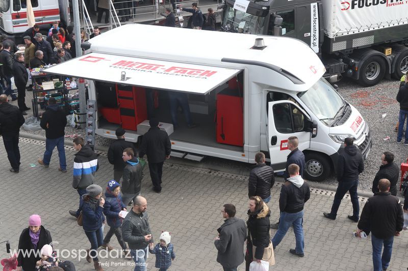 AGRO-PARK Lublin 2016 (niedziela)