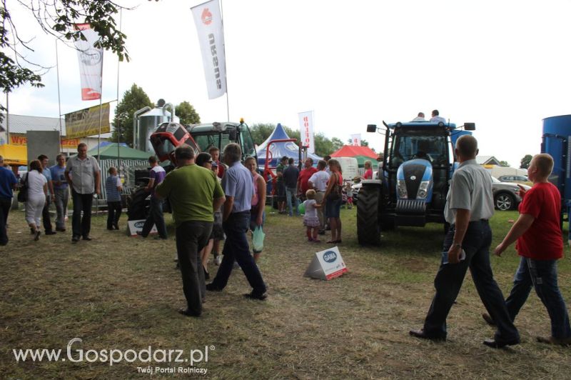 EUROMILK - Szepietowo 2012
