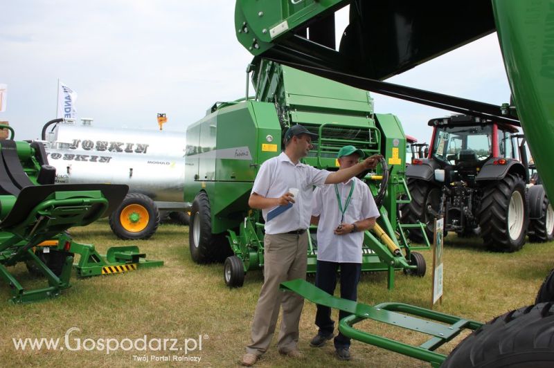 McHale na Opolagra 2012