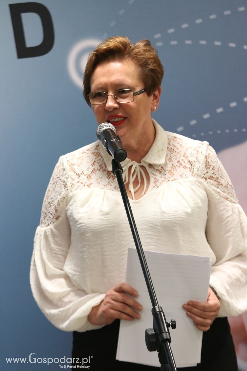Otwarcie Targów AGRO-PARK Lublin 2016 