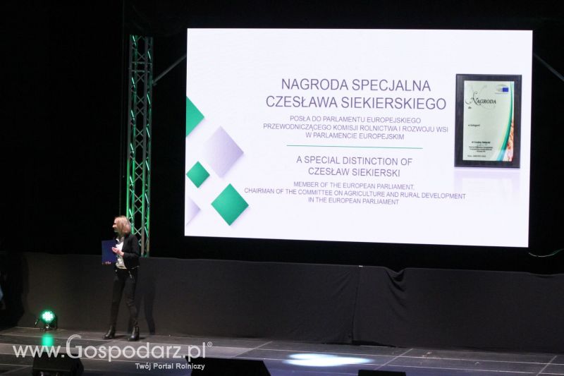 XXV AGROTECH Kielce 2019