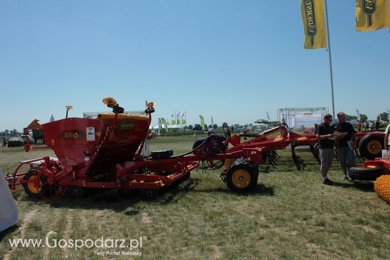 Polskie Zboża 2011 - Piątek 