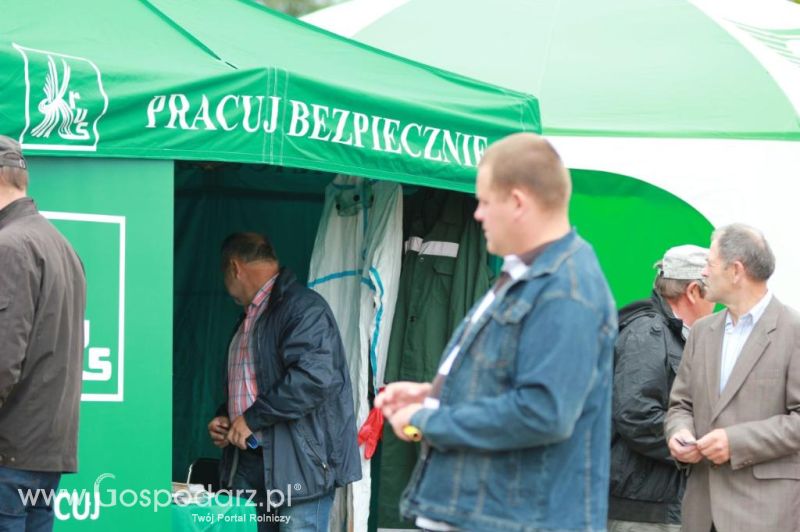Targi ROLEXPO w Sochaczewie