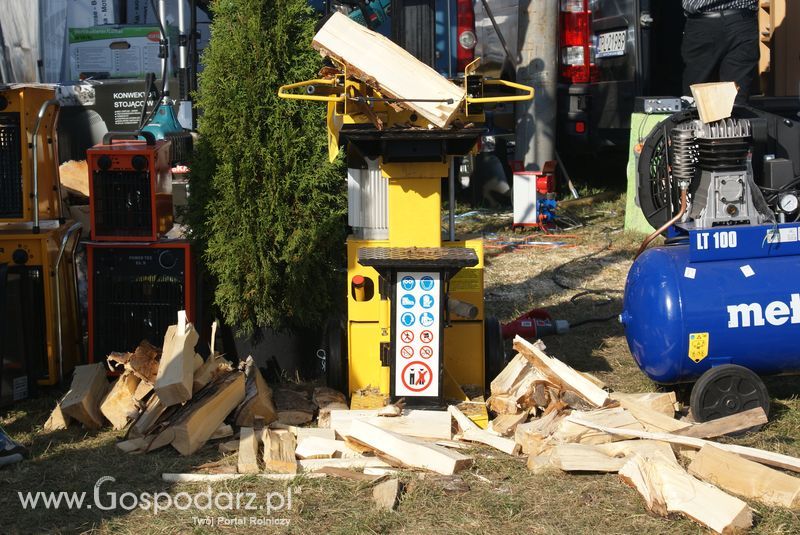 Agro Show 2011 Bednary Foto katalog firm