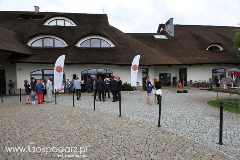 Konferencja w Opalenicy Jakość jest sztuką - spotkania z QAFP 