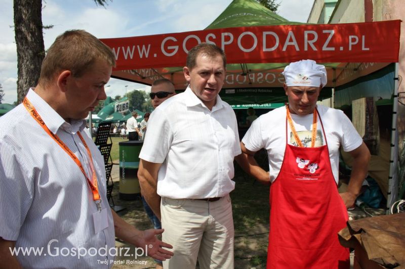 Festiwal Wieprzowiny w Bełżycach