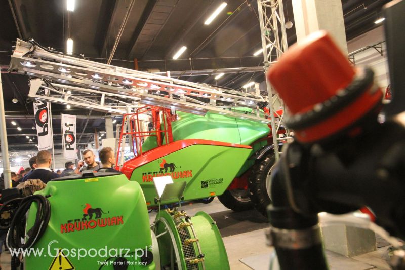 XXV AGROTECH Kielce 2019 dzień 2