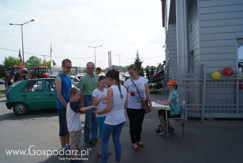 DRZWI OTWARTE W INTER-VAX 2014