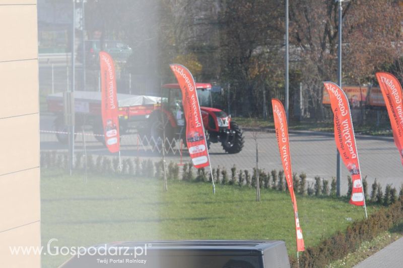 Agro-Park Lublin 2013