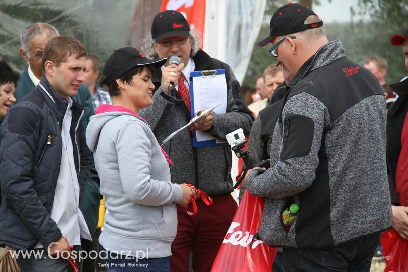 Majówka z Zetorem w Brzeziu