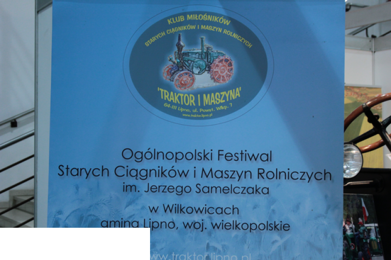 Międzynarodowe Targi Hodowli Zwierząt FARMA