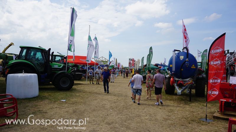OPOLAGRA 2015 w Kamieniu Śląskim