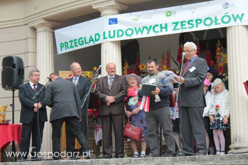  XX Targi Rolnicze Lubniewice