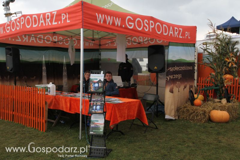 AGRO SHOW BEDNARY 2017 (Sobota)