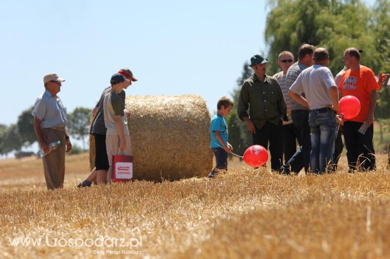 Zetor Family Tractor Show 2013 - Opatów