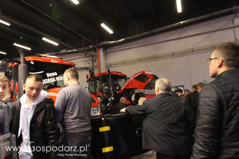 XXV AGROTECH Kielce 2019 dzień 3