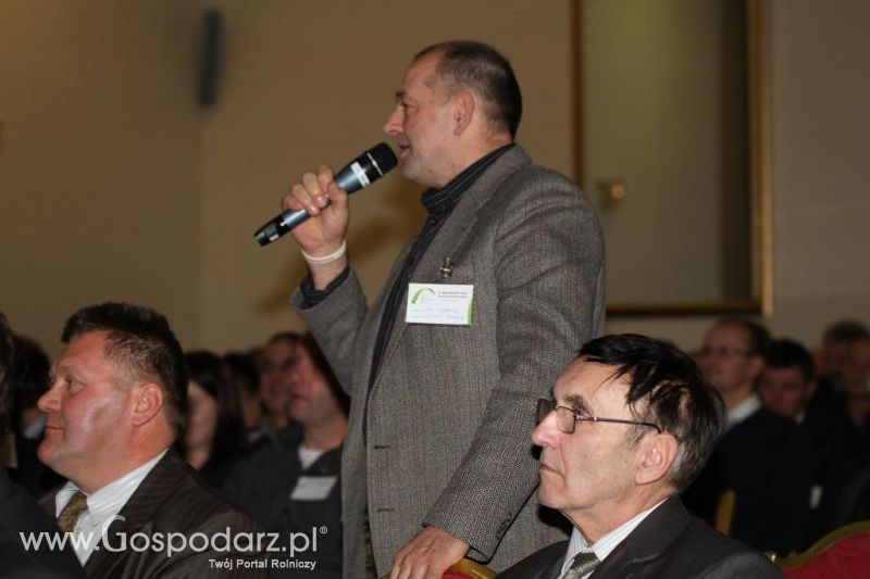 III Ogólnopolskie Forum Grup Producentów Rolnych