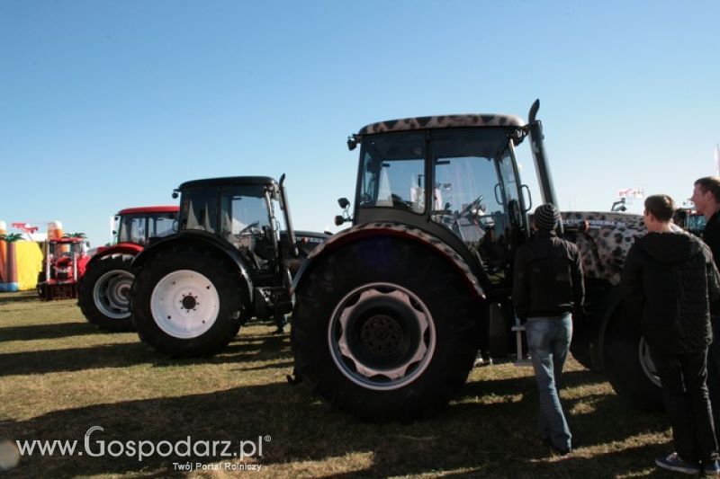 Agro Show 2012 Bednary foto-katalog firm cz.1