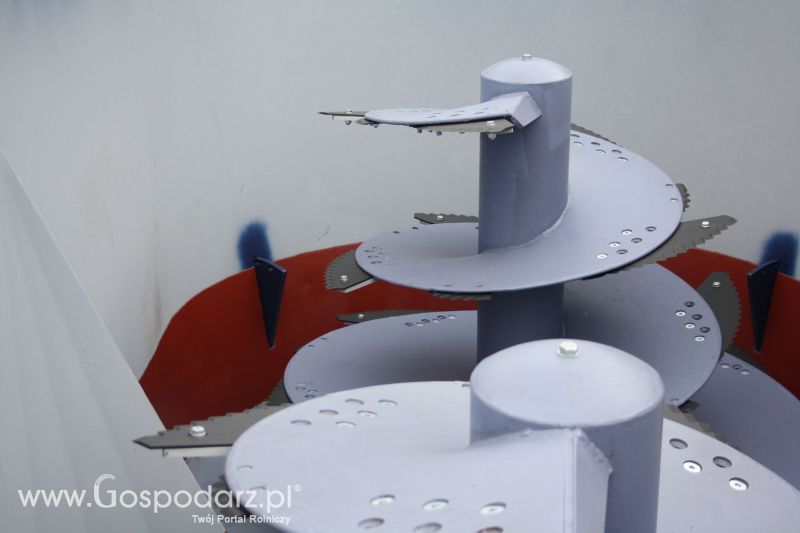 AGRO SHOW BEDNARY 2017 (Niedziela)