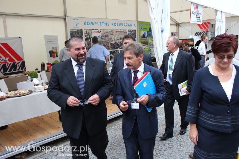 XIII Dni Ogrodnika w Gołuchowie