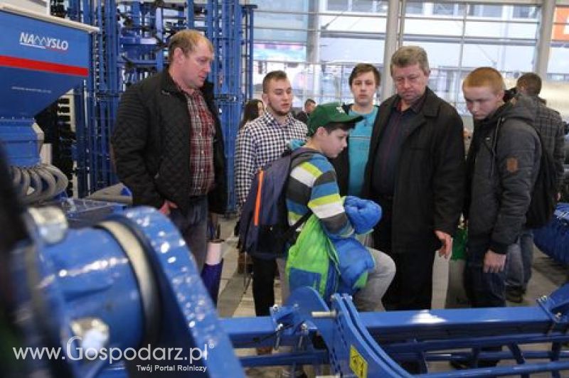 Polagra Premiery 2020 dzień 2