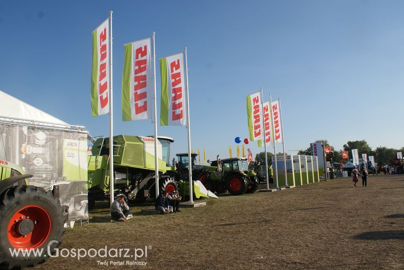 Agro Show 2011 Bednary Foto katalog firm