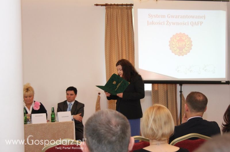 Walne zgromadzenie członków UPEMI