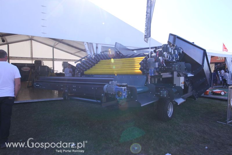 Agro Show 2019 dzień 4