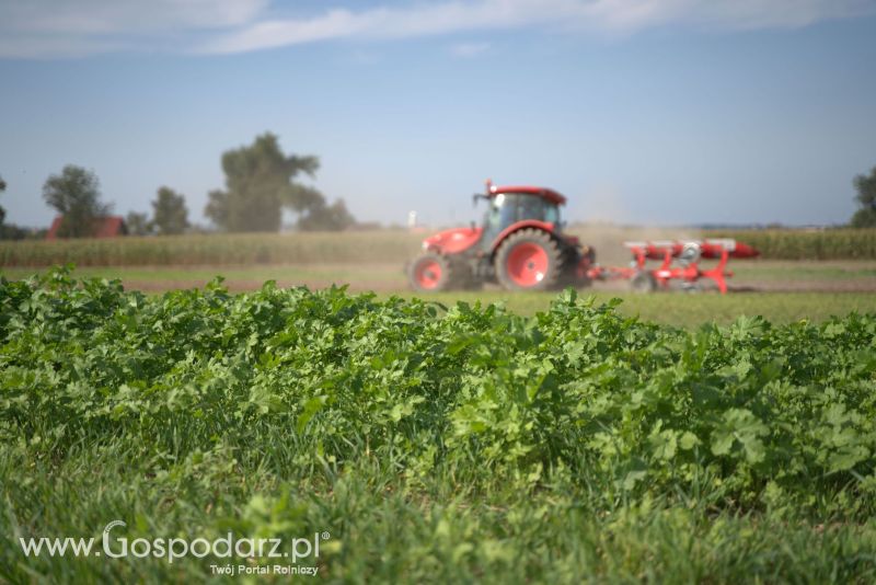 VII Wojewódzki Konkurs Orki z firmą INTER-VAX
