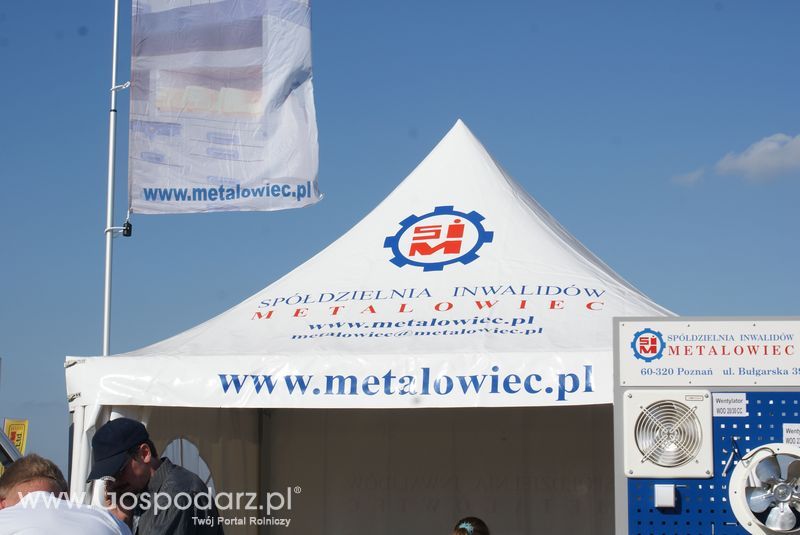 Agro Show 2011 Bednary Foto katalog firm