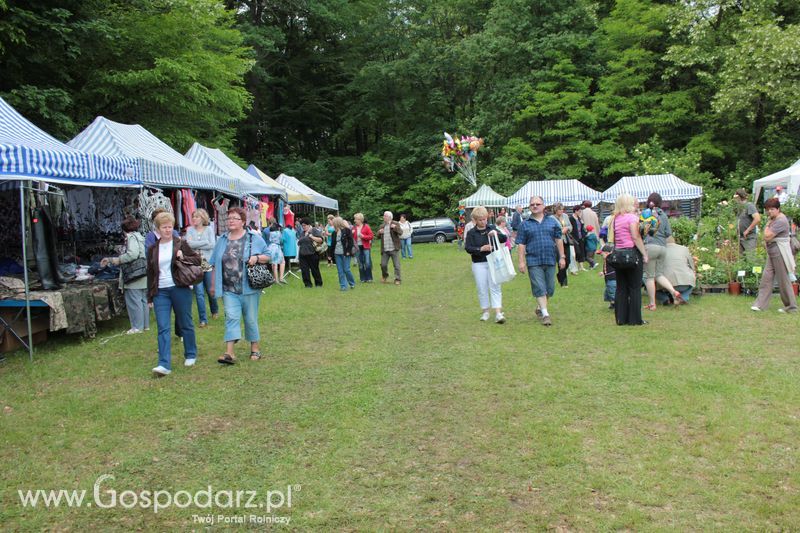 XX Targi Rolnicze Lubniewice 
