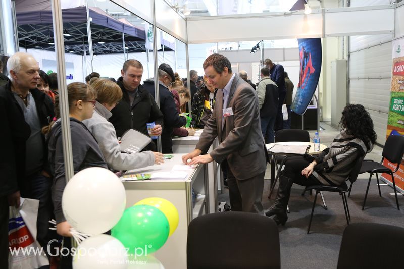 AGRO-PARK Lublin 2016 (niedziela)