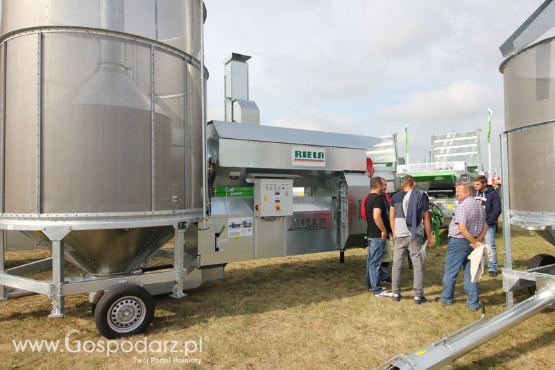 AGRO SHOW Bednary 2016 - Sobota