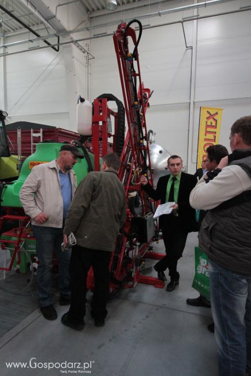 Agro-Park Lublin 2013