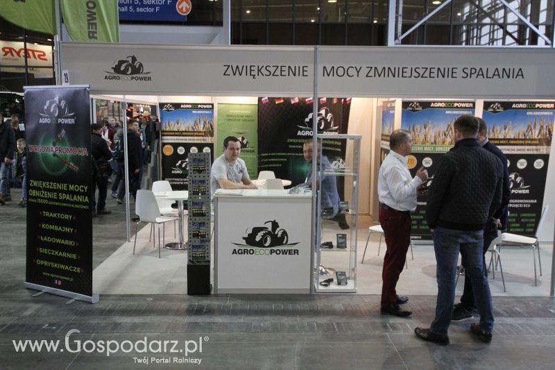 Polagra Premiery 2018