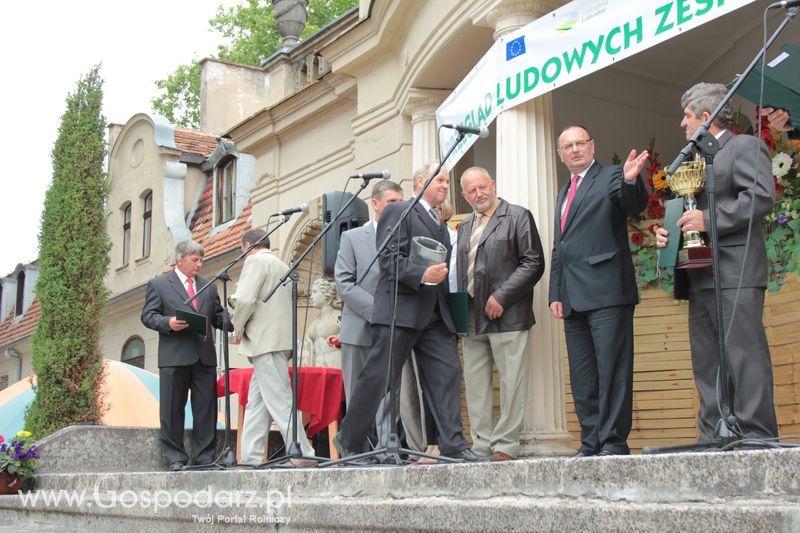  XX Targi Rolnicze Lubniewice