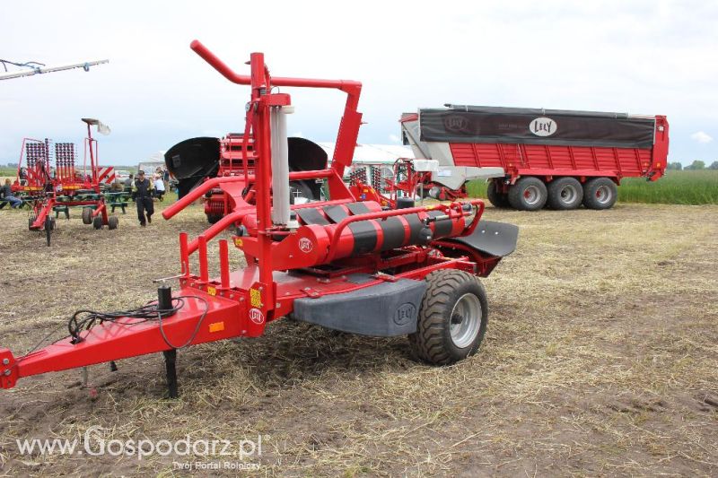 Pokazy polowe Romanów k/Krotoszyna