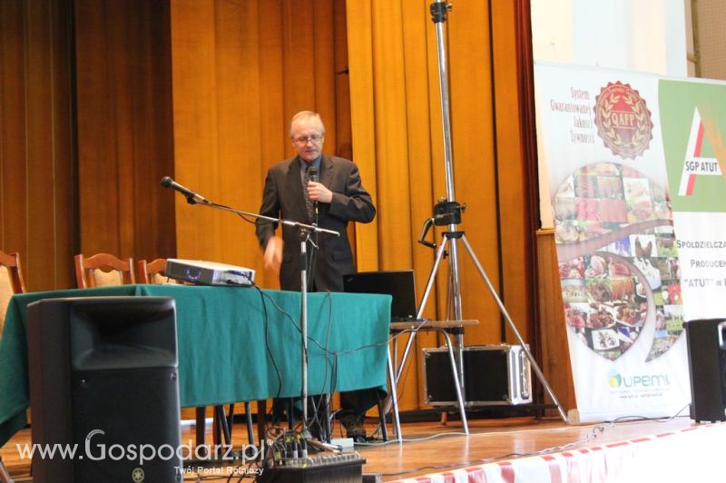 Festiwal Wieprzowiny w Bełżycach/Lublin